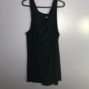 Blank tank top